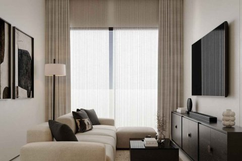آپارتمان در Dubai ، امارات متحده عربی 2 خوابه ، 114.94 متر مربع.  شماره 660600