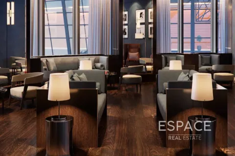 Wohnung zum Verkauf in Downtown Dubai (Downtown Burj Dubai), Dubai, VAE 4 Schlafzimmer, 481 m2 Nr. 650396 - Foto 10
