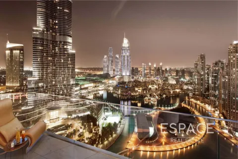 Wohnung zum Verkauf in Downtown Dubai (Downtown Burj Dubai), Dubai, VAE 4 Schlafzimmer, 481 m2 Nr. 650396 - Foto 15