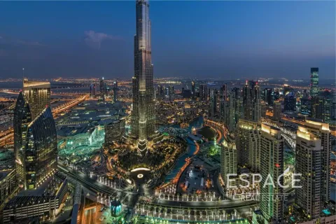 Wohnung zum Verkauf in Downtown Dubai (Downtown Burj Dubai), Dubai, VAE 4 Schlafzimmer, 481 m2 Nr. 650396 - Foto 14