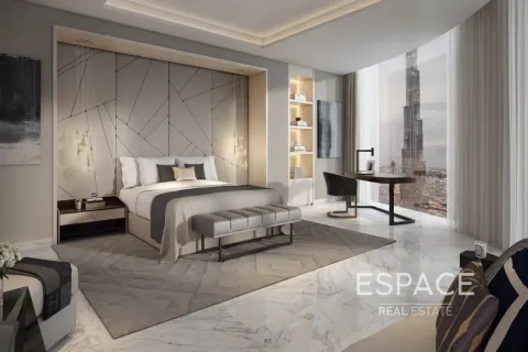 Wohnung zum Verkauf in Downtown Dubai (Downtown Burj Dubai), Dubai, VAE 4 Schlafzimmer, 481 m2 Nr. 650396 - Foto 6
