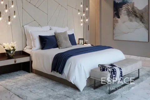 Wohnung zum Verkauf in Downtown Dubai (Downtown Burj Dubai), Dubai, VAE 4 Schlafzimmer, 481 m2 Nr. 650396 - Foto 8