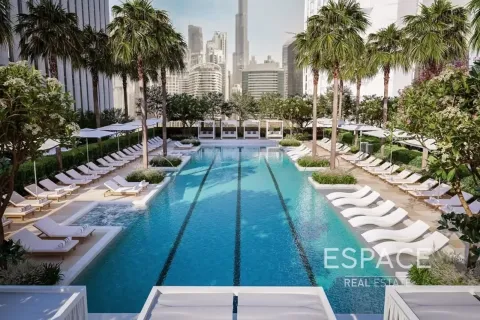 Apartamento para venda em Business Bay, Dubai, EAU 49 m2 № 650397 - foto 8