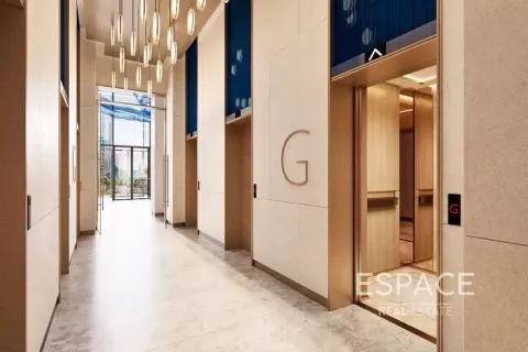 Apartamento para venda em Business Bay, Dubai, EAU 49 m2 № 650397 - foto 7