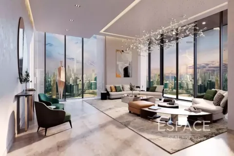 Apartamento para venda em Business Bay, Dubai, EAU 49 m2 № 650397 - foto 4