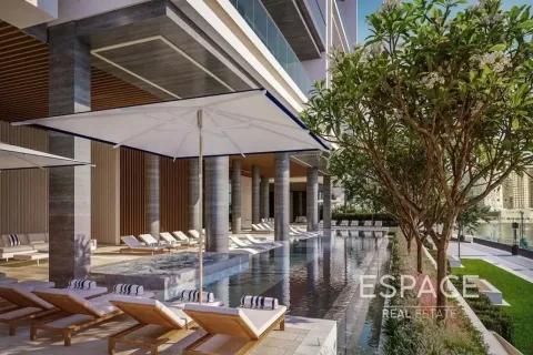 Apartamento para venda em Business Bay, Dubai, EAU 49 m2 № 650397 - foto 2