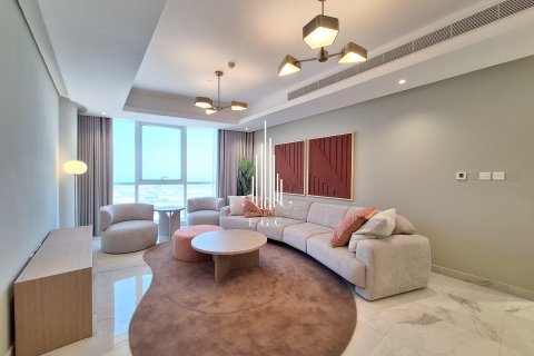 Lakás itt: Al Reem Island, Abu Dhabi, EAE, 3 hálószoba, 185.8 m², azonosító: 514035