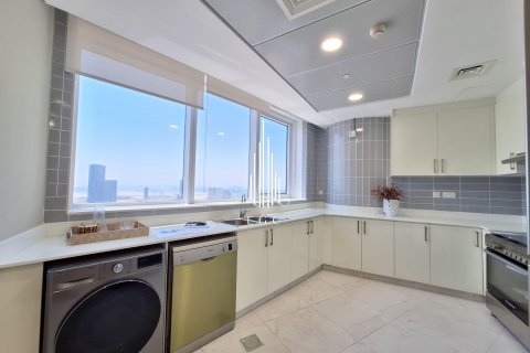 Apartamento en alquiler en Al Reem Island, Abu Dhabi, EAU 3 dormitorios, 204.4 m2 № 514036 - foto 13