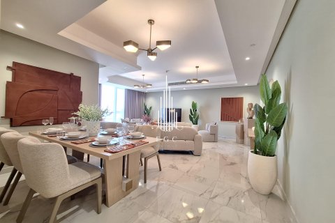 Apartamento en alquiler en Al Reem Island, Abu Dhabi, EAU 3 dormitorios, 204.4 m2 № 514036 - foto 3