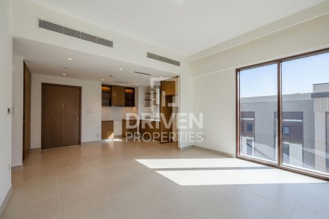 Dzīvoklis Dubai Creek Harbour (The Lagoons), Dubaijā, AAE 2 istabas, 97.18 m2 Nr. 768246