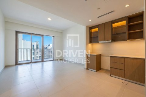 Apartment in Dubai Creek Harbour (The Lagoons), Dubai, UAE 1 bedroom, 67.08 sq.m. № 768250