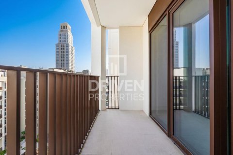 Dubai Creek Harbour (The Lagoons), Dubai, UAE의 임대용 아파트 침실 1개, 67.08제곱미터 번호 768250 - 사진 12