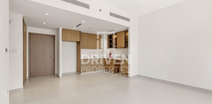 Wohnung in Dubai Creek Harbour (The Lagoons), Dubai, VAE: 2 Schlafzimmer, 95.04 m2 Nr. 768249