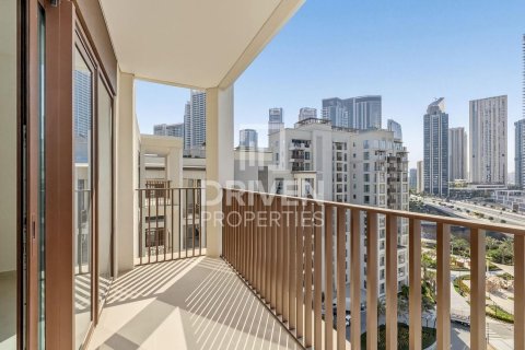 Wohnung zur Miete in Dubai Creek Harbour (The Lagoons), Dubai, VAE 2 Schlafzimmer, 95.04 m2 Nr. 768249 - Foto 12