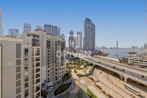 Wohnung zur Miete in Dubai Creek Harbour (The Lagoons), Dubai, VAE 2 Schlafzimmer, 95.04 m2 Nr. 768249 - Foto 11