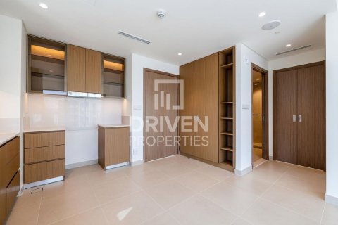 Apartament do wynajęcia w Dubai Creek Harbour (The Lagoons), Dubai, ZEA 1 sypialnia, 66.33 mkw., nr 768247 - zdjęcie 3