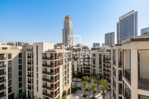 Apartament do wynajęcia w Dubai Creek Harbour (The Lagoons), Dubai, ZEA 1 sypialnia, 66.33 mkw., nr 768247 - zdjęcie 14
