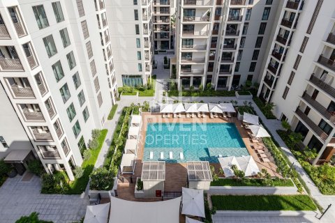 Apartament do wynajęcia w Dubai Creek Harbour (The Lagoons), Dubai, ZEA 1 sypialnia, 66.33 mkw., nr 768247 - zdjęcie 12