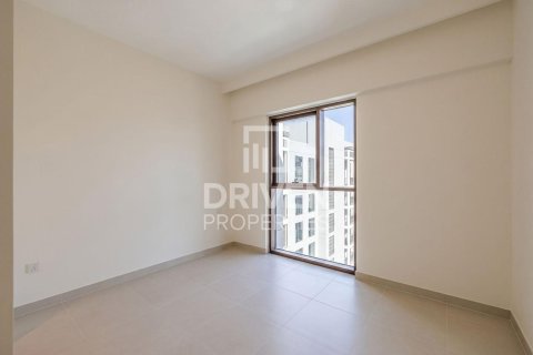 Apartament do wynajęcia w Dubai Creek Harbour (The Lagoons), Dubai, ZEA 1 sypialnia, 66.33 mkw., nr 768247 - zdjęcie 8