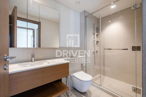 Apartament do wynajęcia w Dubai Creek Harbour (The Lagoons), Dubai, ZEA 1 sypialnia, 66.33 mkw., nr 768247 - zdjęcie 10