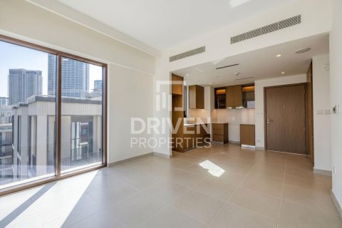 Apartament do wynajęcia w Dubai Creek Harbour (The Lagoons), Dubai, ZEA 1 sypialnia, 66.33 mkw., nr 768247 - zdjęcie 5