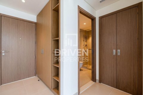Apartament do wynajęcia w Dubai Creek Harbour (The Lagoons), Dubai, ZEA 1 sypialnia, 66.33 mkw., nr 768247 - zdjęcie 7