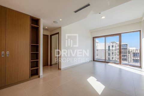 Apartament do wynajęcia w Dubai Creek Harbour (The Lagoons), Dubai, ZEA 1 sypialnia, 66.33 mkw., nr 768247 - zdjęcie 2