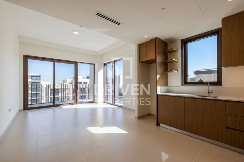 Dzīvoklis Dubai Creek Harbour (The Lagoons), Dubaijā, AAE 1 istaba, 66.33 m2 Nr. 768247
