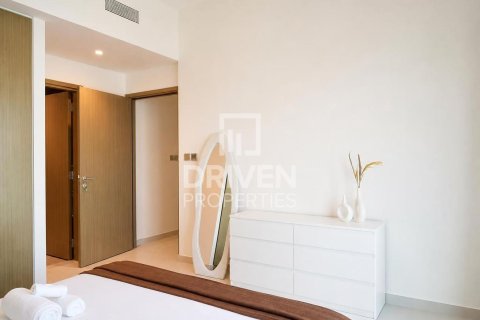Apartman u gradu Downtown Dubai (Downtown Burj Dubai), Dubai, UAE 2 spavaće sobe, 93 m2 Br. 768251 - Slika 11