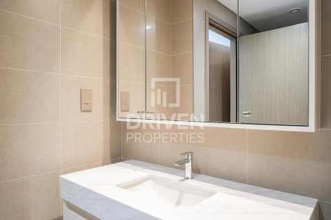 Apartman u gradu Downtown Dubai (Downtown Burj Dubai), Dubai, UAE 2 spavaće sobe, 93 m2 Br. 768251 - Slika 13
