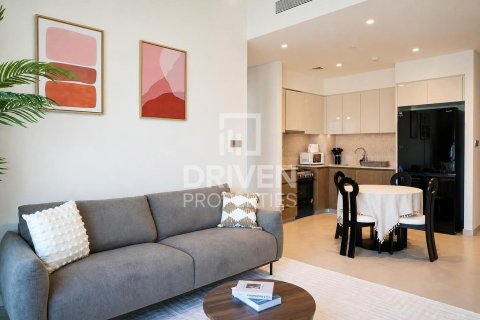 Dzīvoklis Downtown Dubai (Downtown Burj Dubai), Dubaijā, AAE 2 istabas, 93 m2 Nr. 768251
