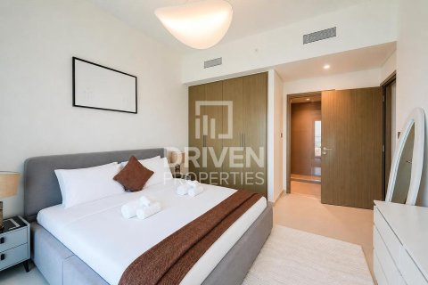 Apartman u gradu Downtown Dubai (Downtown Burj Dubai), Dubai, UAE 2 spavaće sobe, 93 m2 Br. 768251 - Slika 12
