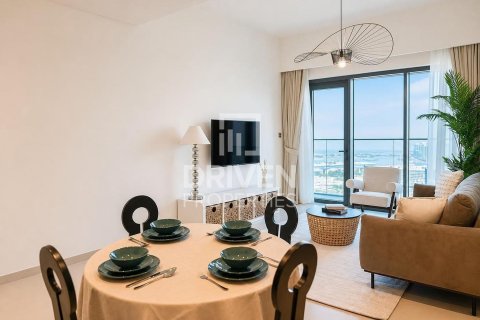 Apartman u gradu Downtown Dubai (Downtown Burj Dubai), Dubai, UAE 2 spavaće sobe, 93 m2 Br. 768251 - Slika 3