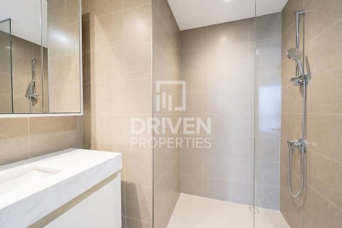 Apartman u gradu Downtown Dubai (Downtown Burj Dubai), Dubai, UAE 2 spavaće sobe, 93 m2 Br. 768251 - Slika 14