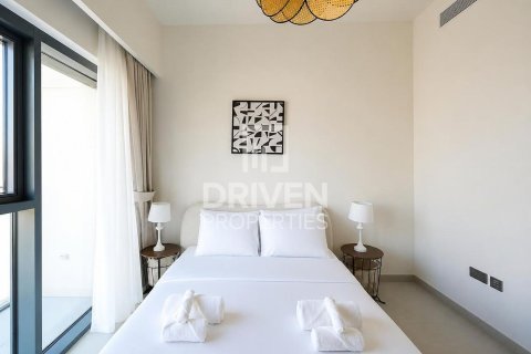 Apartman u gradu Downtown Dubai (Downtown Burj Dubai), Dubai, UAE 2 spavaće sobe, 93 m2 Br. 768251 - Slika 8