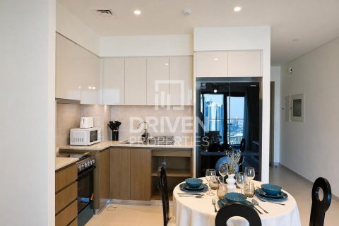 Apartman u gradu Downtown Dubai (Downtown Burj Dubai), Dubai, UAE 2 spavaće sobe, 93 m2 Br. 768251 - Slika 6