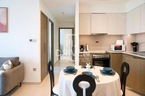 Apartman u gradu Downtown Dubai (Downtown Burj Dubai), Dubai, UAE 2 spavaće sobe, 93 m2 Br. 768251 - Slika 5