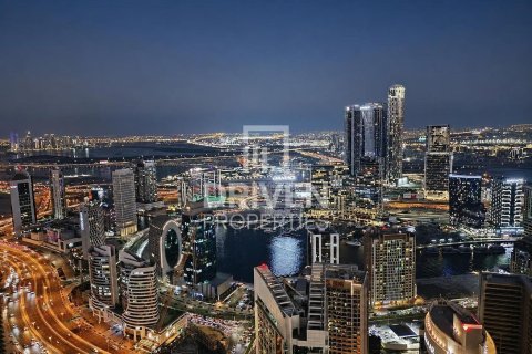 Apartman u gradu Downtown Dubai (Downtown Burj Dubai), Dubai, UAE 2 spavaće sobe, 93 m2 Br. 768251 - Slika 15