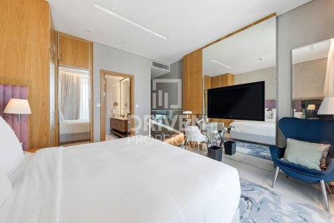 דירה להשכרה ב Business Bay, Dubai, איחוד האמירויות  1 חדר שינה, 108.88 מ"ר, מספר 768248 - תמונה 11