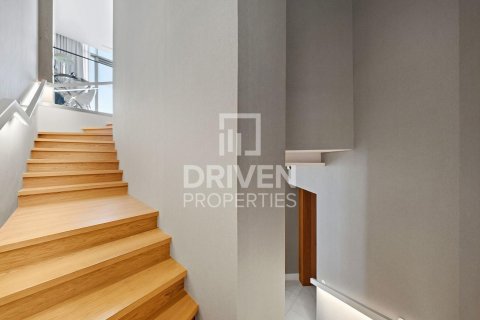 דירה להשכרה ב Business Bay, Dubai, איחוד האמירויות  1 חדר שינה, 108.88 מ"ר, מספר 768248 - תמונה 12