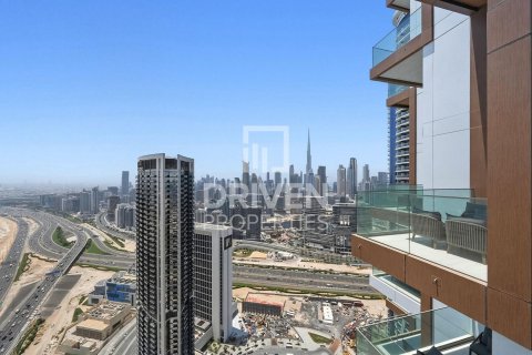 דירה להשכרה ב Business Bay, Dubai, איחוד האמירויות  1 חדר שינה, 108.88 מ"ר, מספר 768248 - תמונה 18