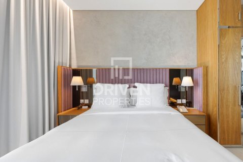 דירה להשכרה ב Business Bay, Dubai, איחוד האמירויות  1 חדר שינה, 108.88 מ"ר, מספר 768248 - תמונה 9