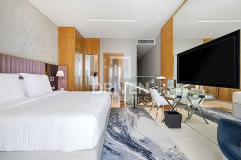 דירה להשכרה ב Business Bay, Dubai, איחוד האמירויות  1 חדר שינה, 108.88 מ"ר, מספר 768248 - תמונה 10