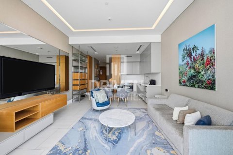 דירה להשכרה ב Business Bay, Dubai, איחוד האמירויות  1 חדר שינה, 108.88 מ"ר, מספר 768248 - תמונה 4