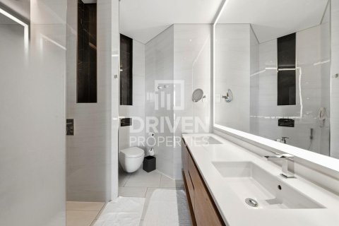דירה להשכרה ב Business Bay, Dubai, איחוד האמירויות  1 חדר שינה, 108.88 מ"ר, מספר 768248 - תמונה 14