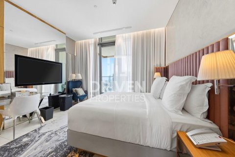 דירה להשכרה ב Business Bay, Dubai, איחוד האמירויות  1 חדר שינה, 108.88 מ"ר, מספר 768248 - תמונה 7