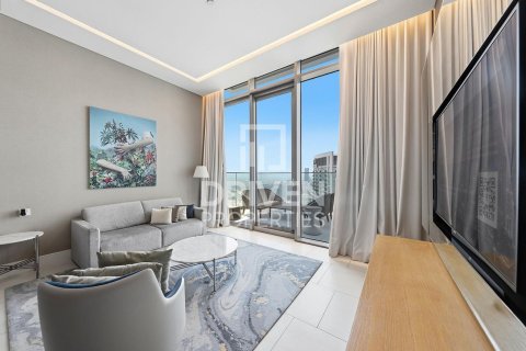 דירה להשכרה ב Business Bay, Dubai, איחוד האמירויות  1 חדר שינה, 108.88 מ"ר, מספר 768248 - תמונה 2