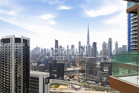 דירה להשכרה ב Business Bay, Dubai, איחוד האמירויות  1 חדר שינה, 108.88 מ"ר, מספר 768248 - תמונה 17