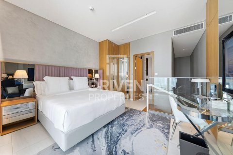דירה להשכרה ב Business Bay, Dubai, איחוד האמירויות  1 חדר שינה, 108.88 מ"ר, מספר 768248 - תמונה 8