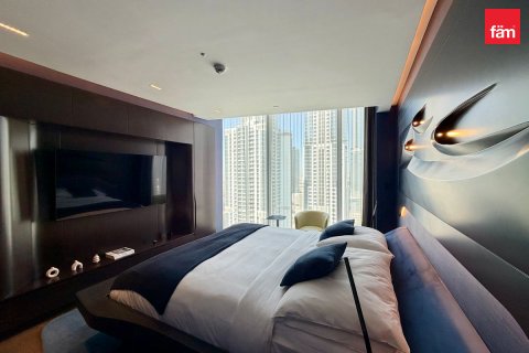 Lägenhet uthyres i Business Bay, Dubai, UAE 2 sovrum, 205.2 kvm Nr. 751996 - fotografi 6